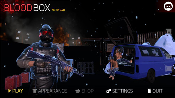 BloodBox血盒0.58版图1