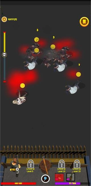战术小队Steam手机版图2