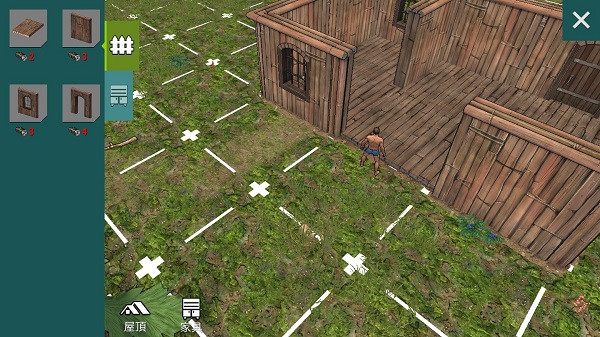 黑暗时代丧尸求生MOD菜单 v2.0.4 最新版(3)