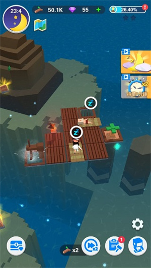 海上建造模拟 v2.3.2 安卓版图3