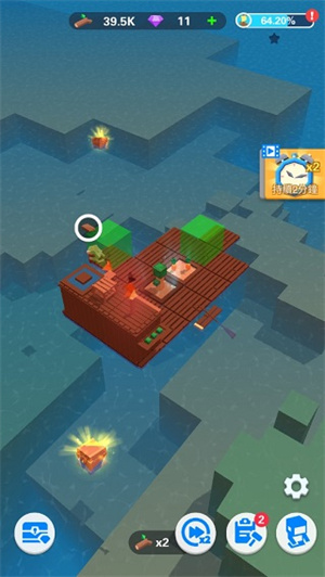 海上建造模拟 v2.3.2 安卓版图4