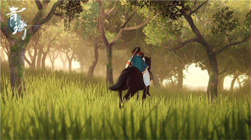 青璃 v1.0.11 安卓版2