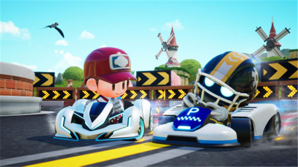 Kartrider Drift（跑跑卡丁车：漂移） v2.5.1 安卓版图4