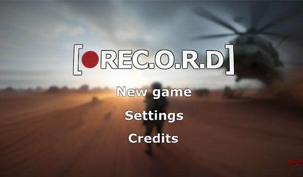 代号真实Unrecord版
