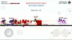 火柴人战争复仇打击MOD菜单版图1