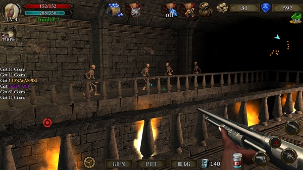 地牢射手 v1.5.9 安卓版3