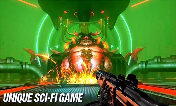 恶魔战争MOD中文版3