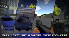 警察模拟器巡警 v1.3 安卓版图1