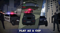 警察模拟器巡警 v1.3 安卓版图2