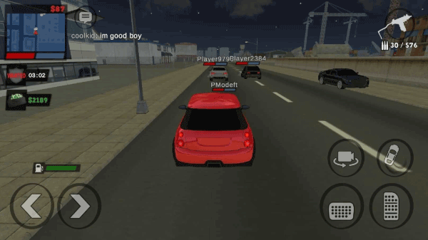 警察模拟器巡警 v1.3 安卓版图4
