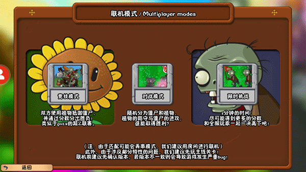 植物大战僵尸冒险时光2最新版图2