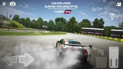 漂移传奇2中文 v1.0.1 MOD安卓版图4