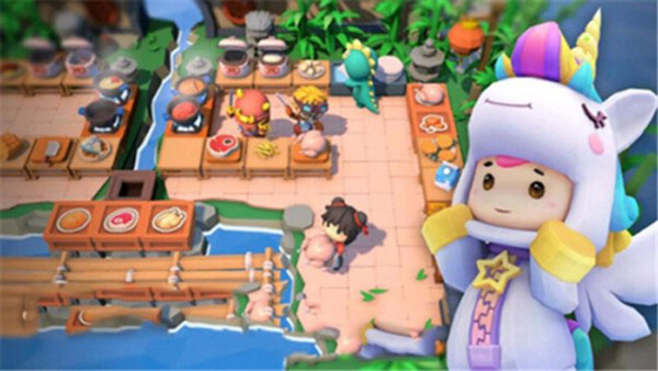 Cooking Battle最新版(4)