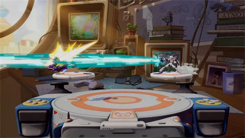 派对之星中文版4