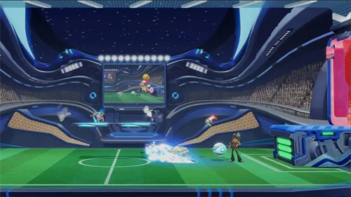 派对之星中文版7