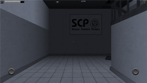 SCP收容失效中文版图2