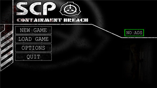 SCP收容失效中文版图3