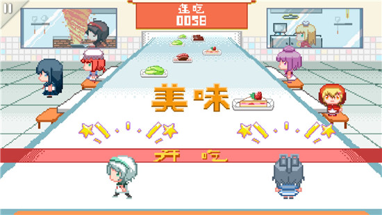 同步音律最新版图6