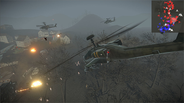 少女战地游戏 v1.67.1 最新版(4)
