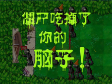 植物大战僵尸忍者版(5)