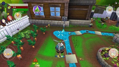 地面生存模拟器游戏 v1.0.32 版图1