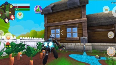 地面生存模拟器游戏 v1.0.32 版图2