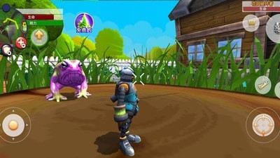 地面生存模拟器游戏 v1.0.32 版图4
