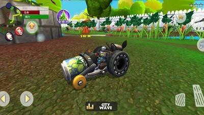地面生存模拟器游戏 v1.0.32 版图5