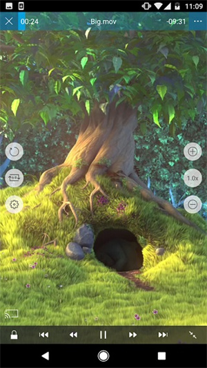 nPlayer Plus v1.8.0.5 安卓版图4
