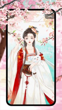 新新漫画应用最新版图2