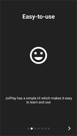 JoiPlay模拟器1.01.72新版图2