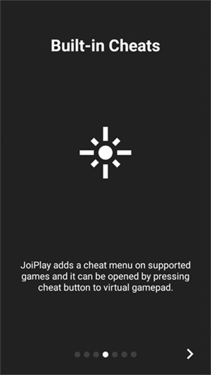 JoiPlay模拟器1.01.72新版图3