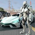 变形机甲大乱斗 V1.0.3