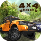 4x4越野拉力赛6 V15.0