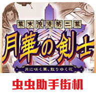 月华剑士2安卓版