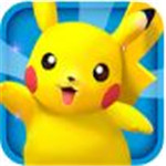 口袋妖怪日月正版