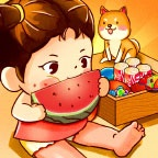 我的摆摊记手机版 V1.1