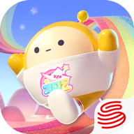 eggygo国际服(蛋仔派对)2025最新版 V1.0.0