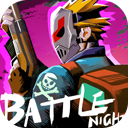 明日边境九游版 V1.0.12