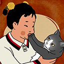 王蓝莓的机智生活游戏 V1.0.0