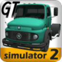 大卡车模拟器2汉化版V1.0.30b