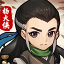 大侠坛说