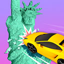 街区跑酷最新版