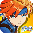 魔力宝贝新世界