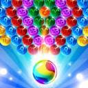 十二星座泡泡射戏(Bubble Shooter)