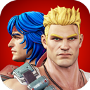 魂斗罗锦标赛(Contra: Tournament)