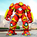 城市英雄模拟器(Superhero Simulator:City War) V1.1.0819