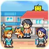 创造都市岛物语汉化版