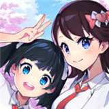 七七酱同款樱花校园模拟器2025