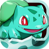 神奇宝贝起源正版